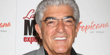 Frank Vincent