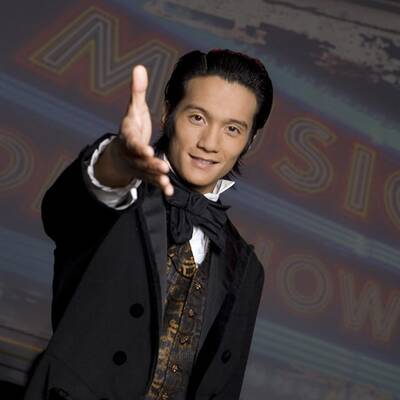 Die neuen Dancing Stars