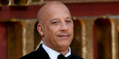 Während Pandemie: Vin Diesel ist zum Sänger geworden