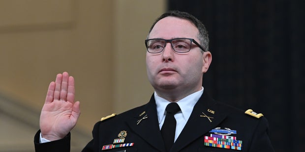 Trump entlässt Schlüsselzeugen