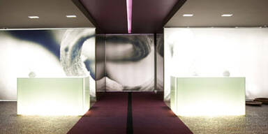 Die schönsten Designhotels