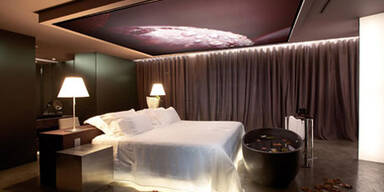 Die schönsten Designhotels