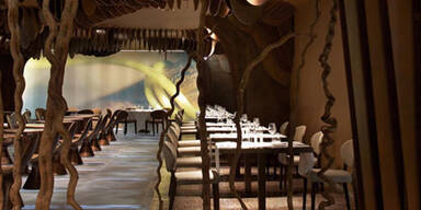 Die schönsten Designhotels