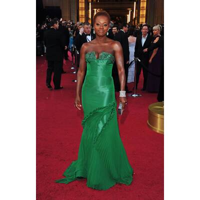 Accessoires bei den Oscars