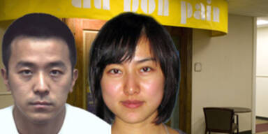 25-Jähriger köpft Studentin an der Virginia Tech