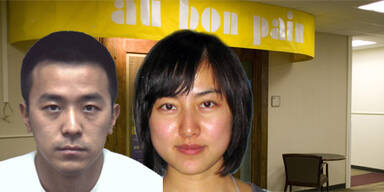 25-Jähriger köpft Studentin an der Virginia Tech