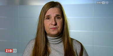 Virologin Dorothee von Laer