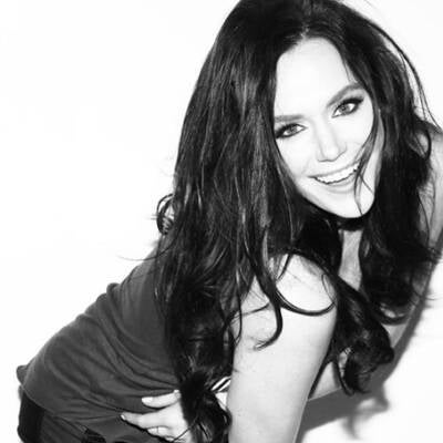 Katie Ormerod (Snowboard)