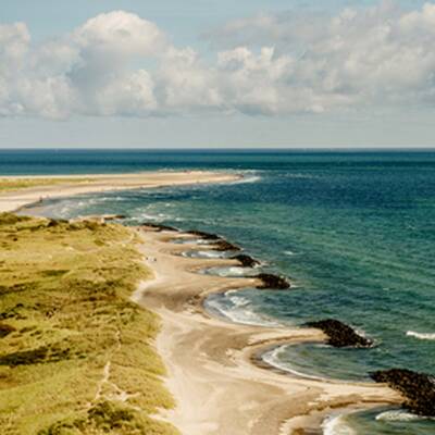 Die 15 geheimsten Traum-Strände Europas