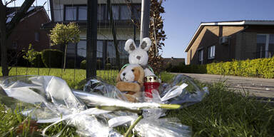 Belgien: Hinrichtung auf offener Stra&szlig;e