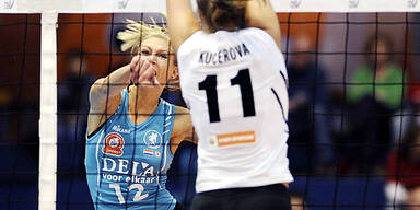 Holl&auml;ndischer Volleyball-Star ermordet