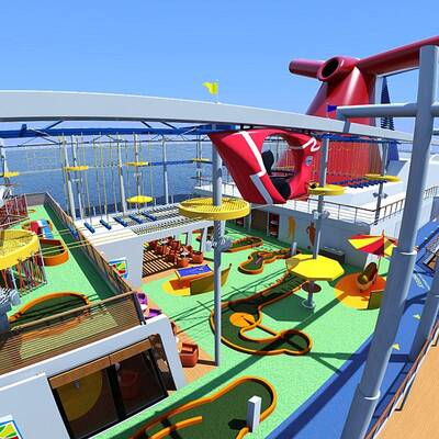 Vista: Die neue Königin der Meere