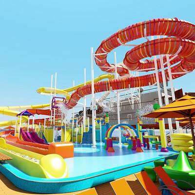 Vista: Die neue Königin der Meere