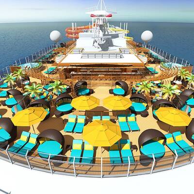 Vista: Die neue Königin der Meere