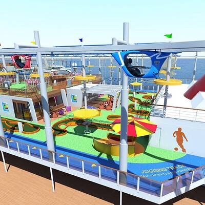 Vista: Die neue Königin der Meere