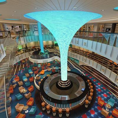 Vista: Die neue Königin der Meere