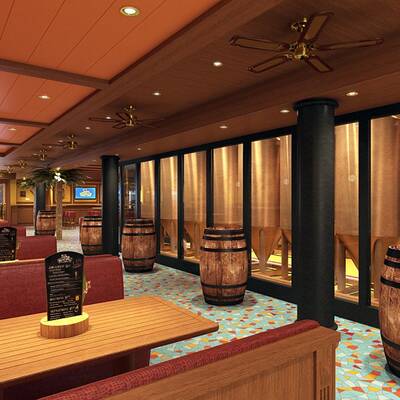 Vista: Die neue Königin der Meere