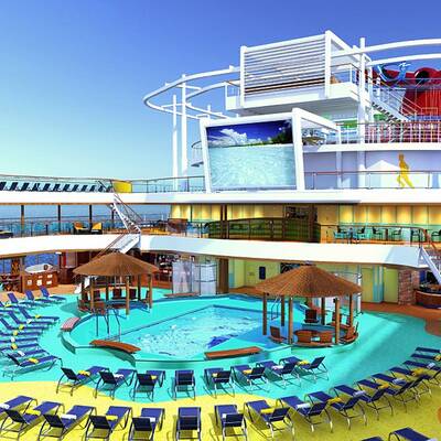 Vista: Die neue Königin der Meere