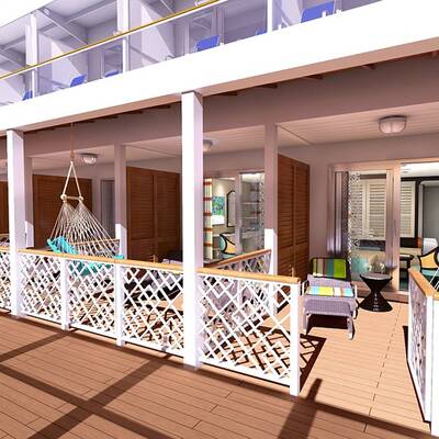 Vista: Die neue Königin der Meere