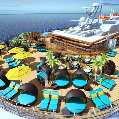 Vista: Die neue Königin der Meere