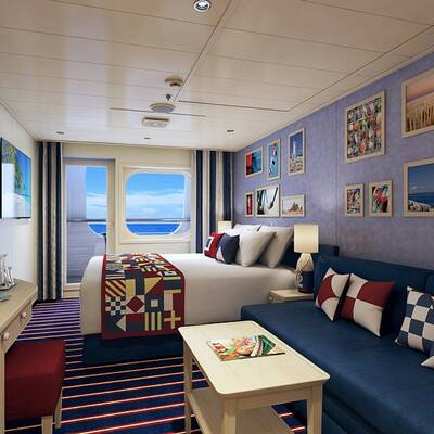 Vista: Die neue Königin der Meere