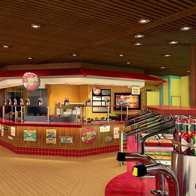 Vista: Die neue Königin der Meere