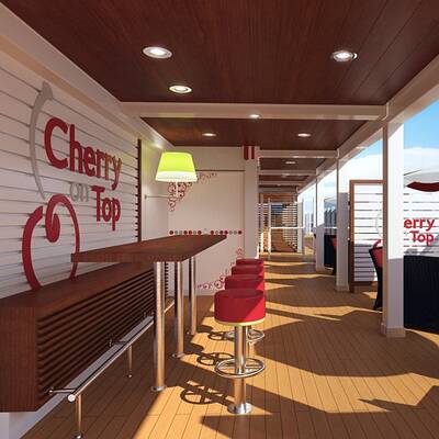 Vista: Die neue Königin der Meere