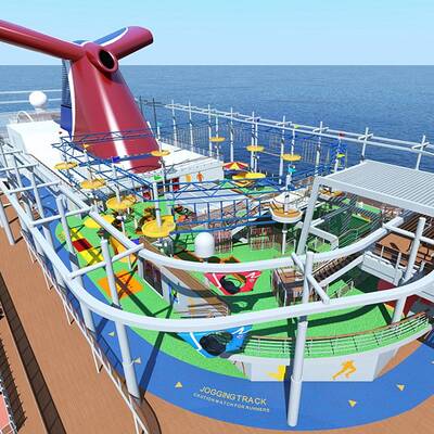 Vista: Die neue Königin der Meere