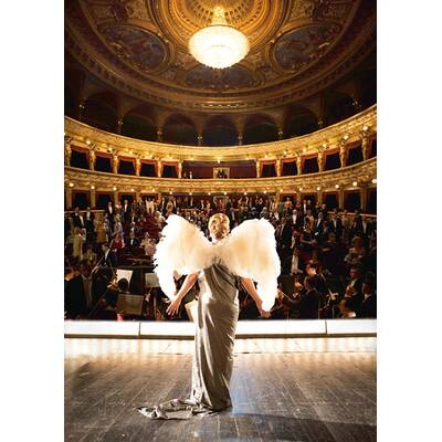 Madame Marguerite oder Die Kunst der schiefen Töne 