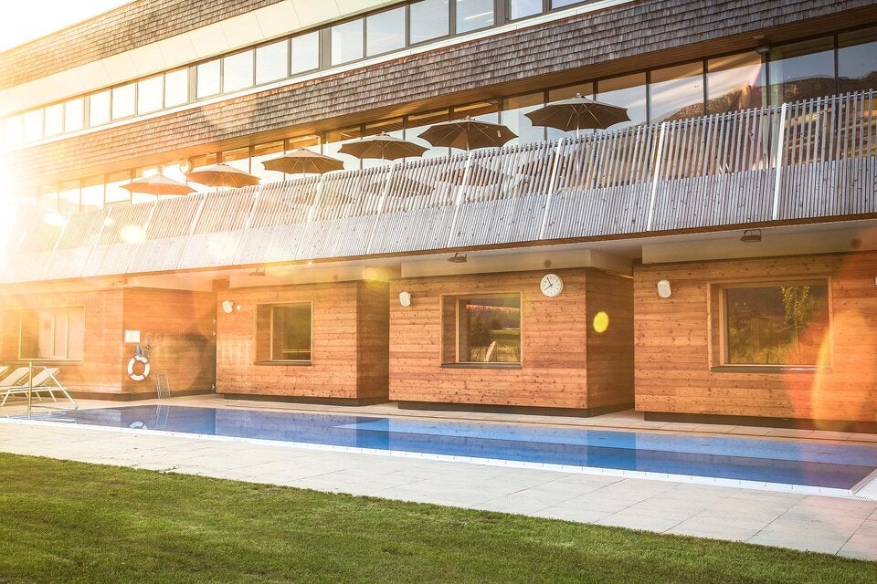 Quelle der Erholung: Die schönsten Thermen Österreichs