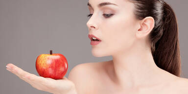 Diese 5 Vitaminmängel sieht man Ihnen an