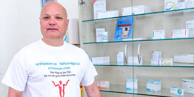 Wodurch entstehen Hammerzehen?