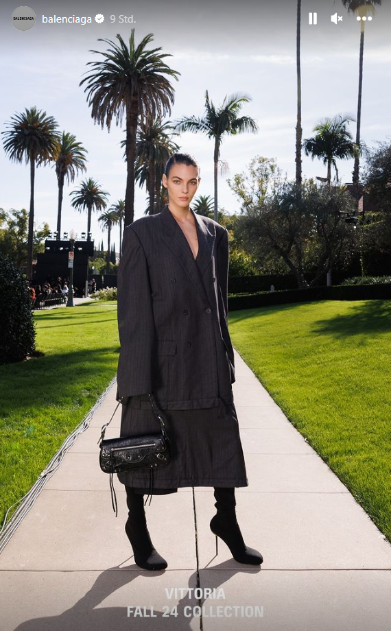 Leonardo DiCaprio: Verlobung mit Vittoria?