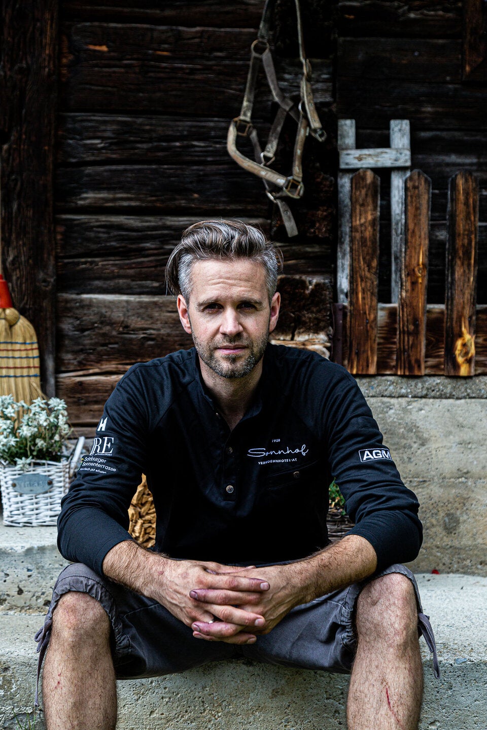 Vitus Winkler, Koch des Jahres 2026.