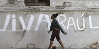 Kuba erlaubt Geschlechtsumwandlung