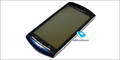 Erste Fotos & Infos vom SonyEricsson Vivaz 2