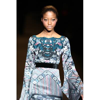 Die Beauty-Trends im Herbst