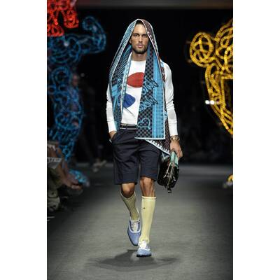 Handtaschentrends für Männer