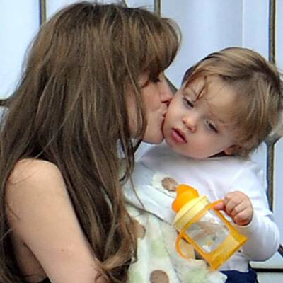 Angie und die Zwillinge