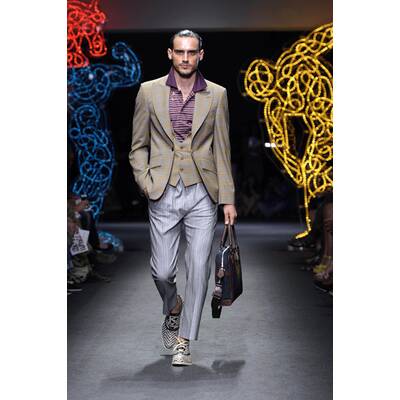 Handtaschentrends für Männer