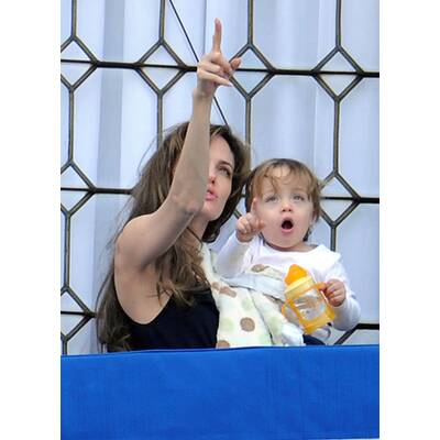 Angie und die Zwillinge