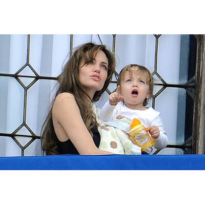 Angie und die Zwillinge