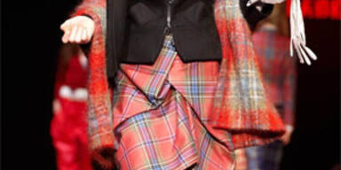 Coole Röcke für kalte Tage