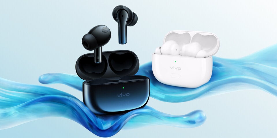 Vivo: Android 12-Update und neue AirPods-Gegner