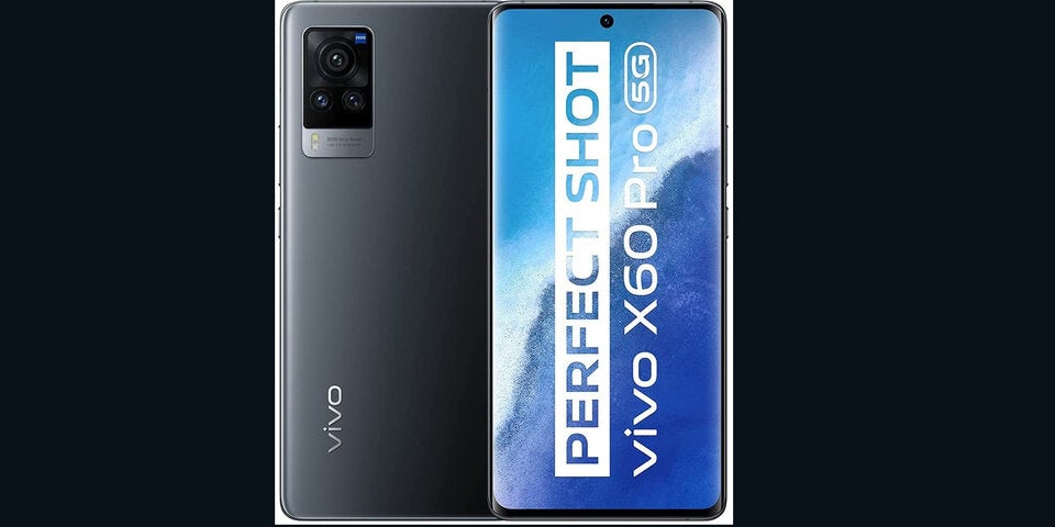 Vivo: Android 12-Update und neue AirPods-Gegner