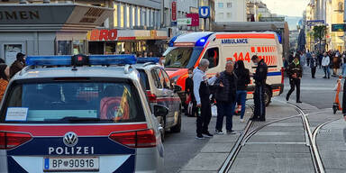 &Auml;ltere Dame von Teenie-Gang verpr&uuml;gelt