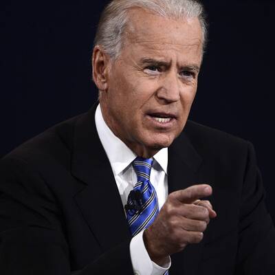 Biden und Ryan liefern sich Duell