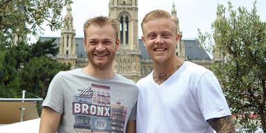 TV-Star & Kellner fangen Dieb