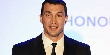 Wladimir Klitschko