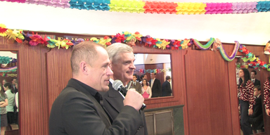 Casting der Life Ball 2011 - DebütantInnen